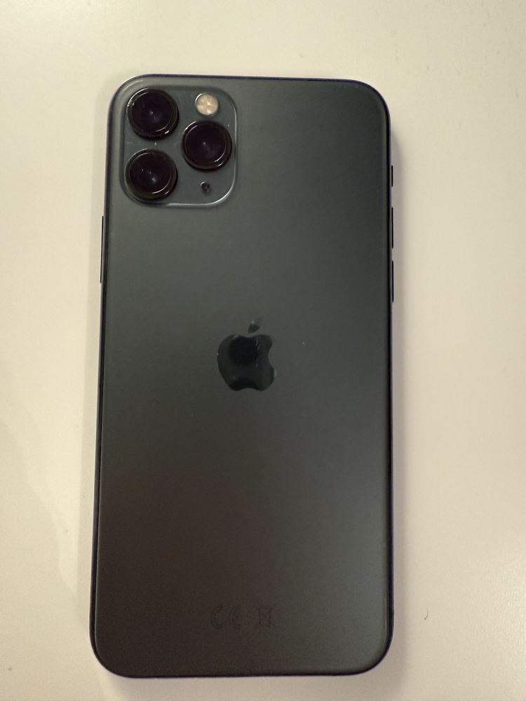 Iphone 11 pro 64gb