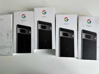 Новий Смартфон Google Pixel 7 8/128GB Obsidian Soft Unlock Оригінал!