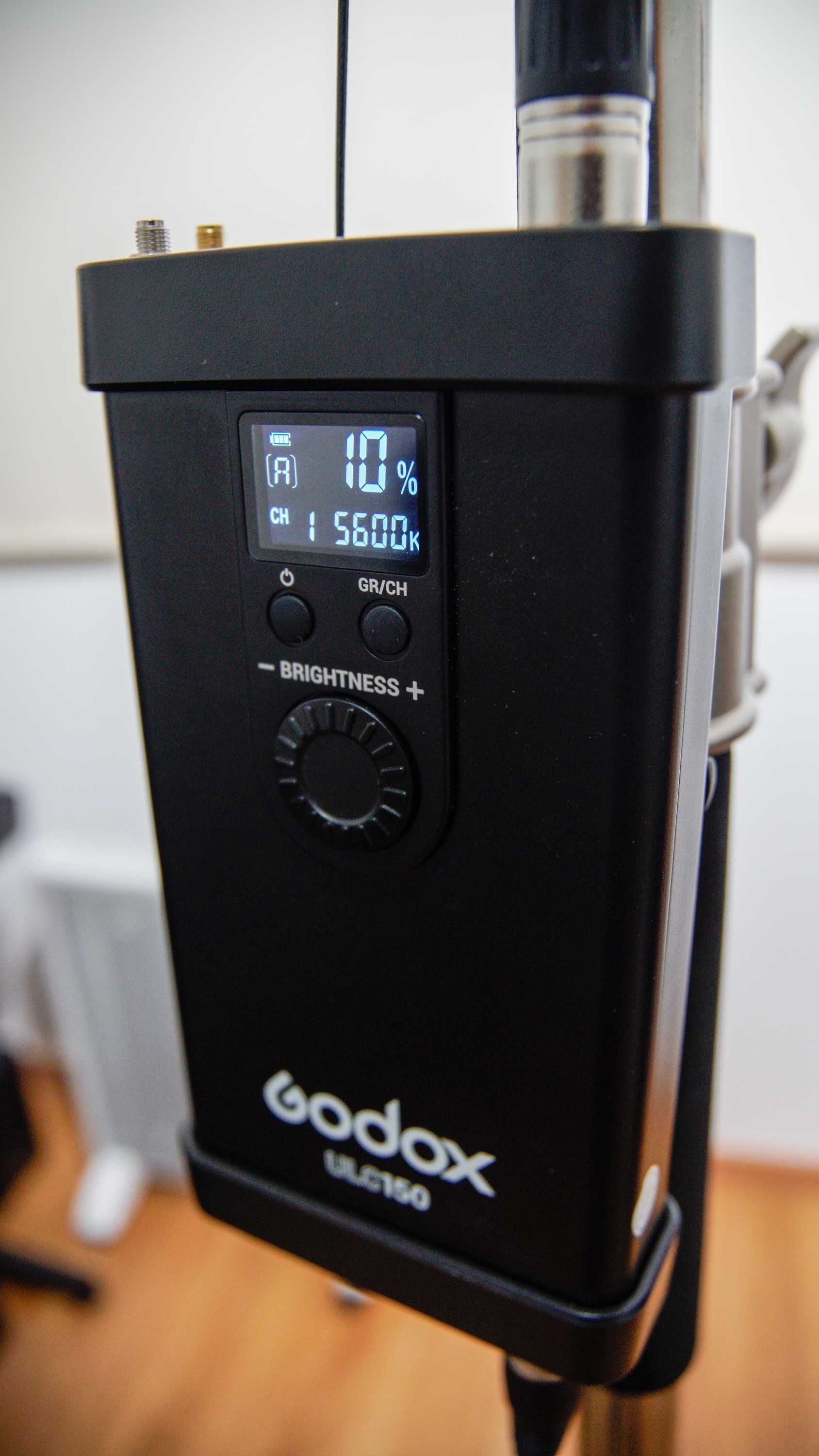 Godox UL150 Projetor Led