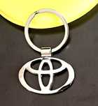 -> NOWY Breloczek TOYOTA brelok do kluczy kluczyka zawieszka