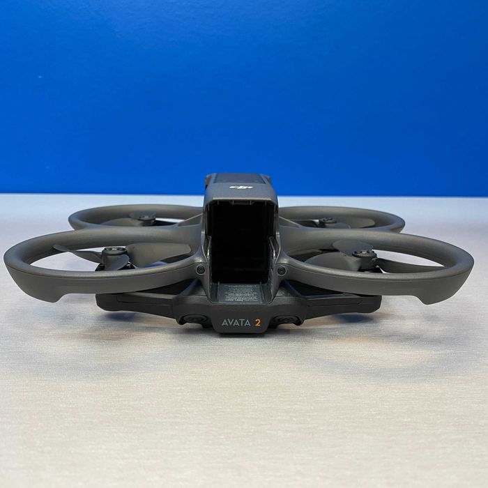 DJI Avata 2 Fly More Combo (3x Baterias)
