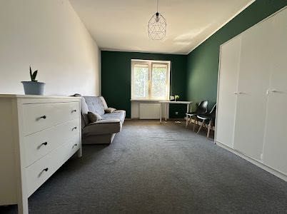 Pokój do wynajęcia na dobę 20 minut do MTP, centrum