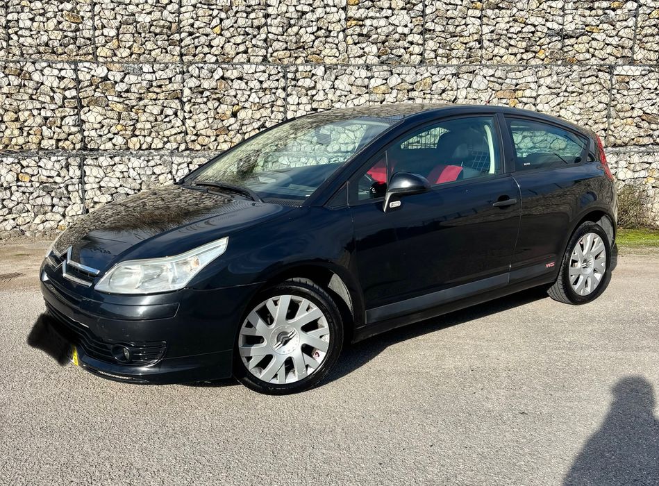 Citroen C4 Comercial