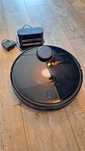 Robot sprzątający xiaomi mi robot vacuum mop p