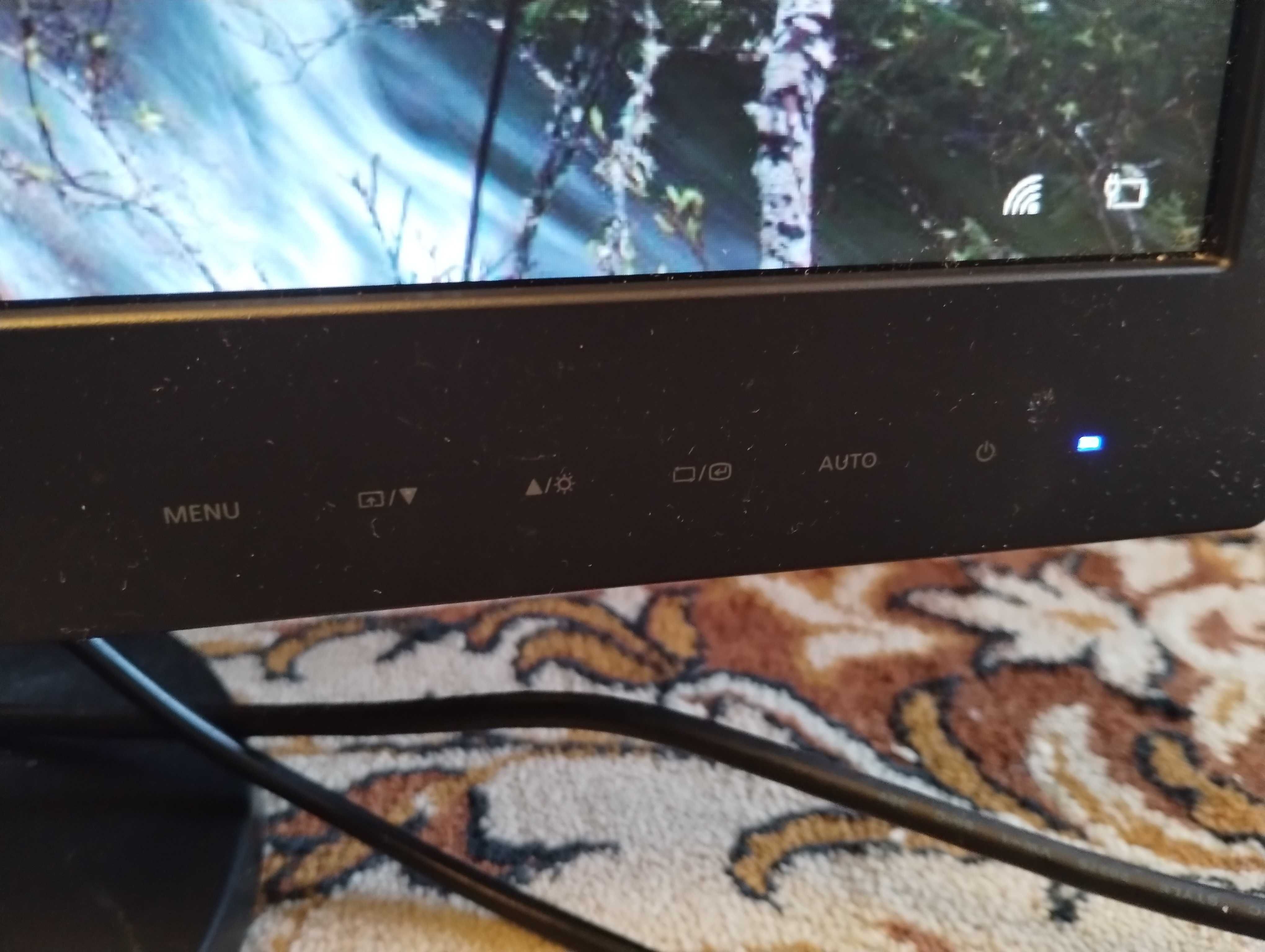 Monitor "Samsung" 22 cale
