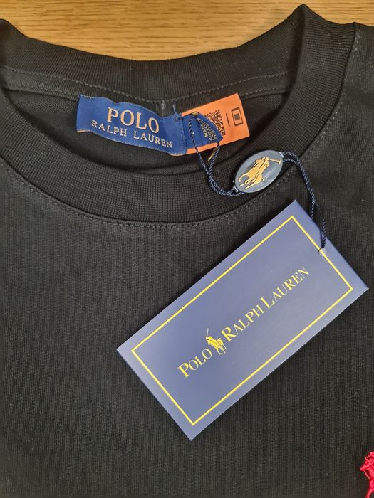 Ralph Lauren Polo koszula L