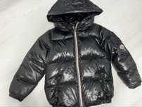 Куртка - пуховик Moncler