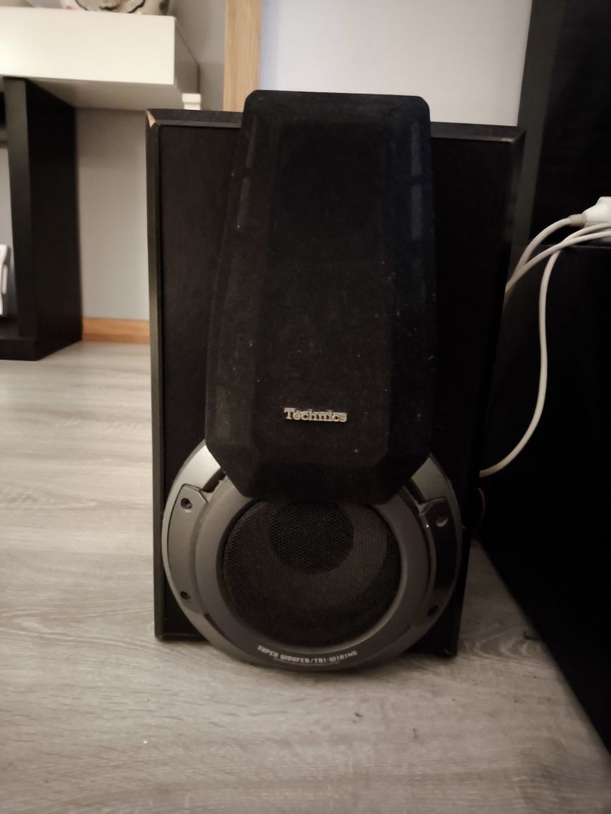 Aparelhagem Technics