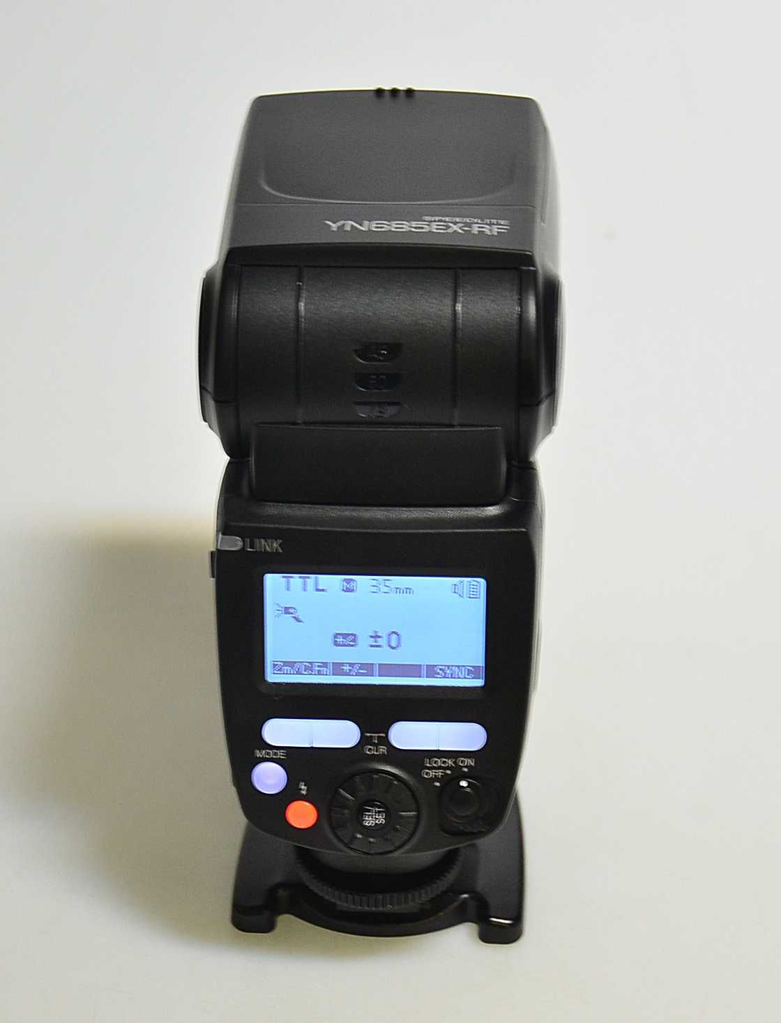 Lampa błyskowa Yongnuo YN685EX-RF Sony Gwarancja!