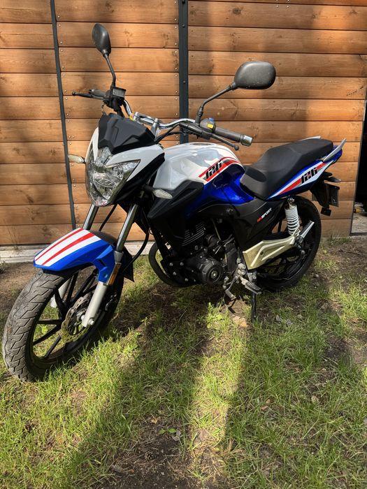 Junak 126 zadbany na kat. B