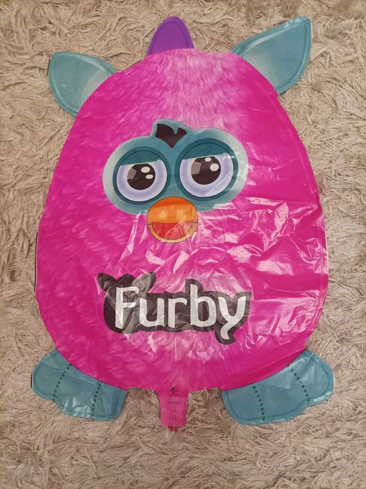 balony foliowe na hel