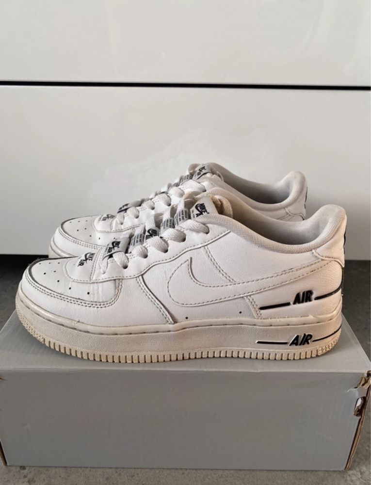 Nike air force 1 lv8 rozmiar 36.5