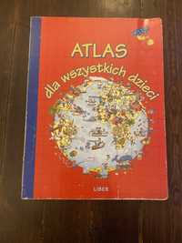 Atlas dla wszystkich dzieci