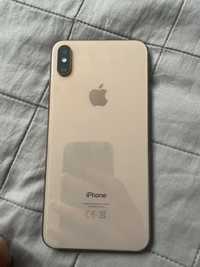 Iphone xs max 64gb