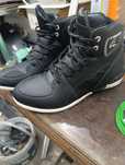 Buty motocyklowe falco roz. 38,40,41