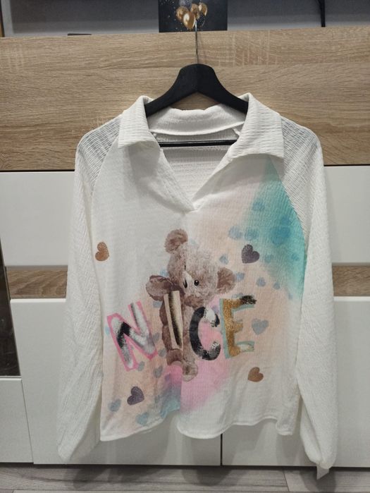 Sprzedam bluzki damskie