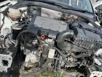 Двигун 2.0 тди CFF, CFFB двигатель. Мотор 2.0 TDI