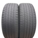 235/55/18 Michelin 235/55R18 100V Latitude Tour HP Lato 2019 5mm