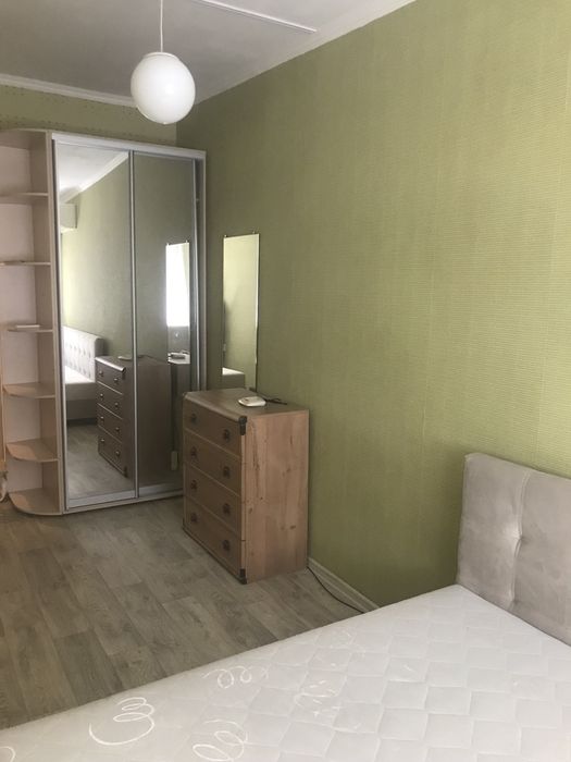 Сдам двухкомнатную квартиру с ремонтом!