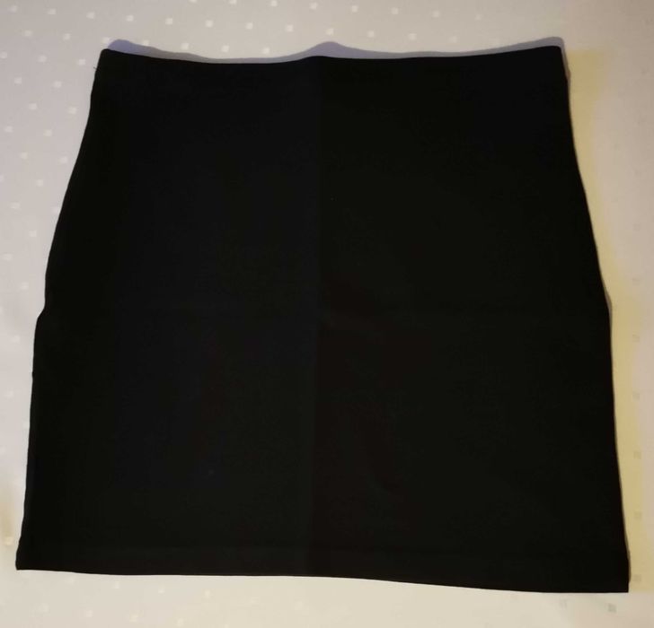 Czarna spódniczka H&M rozmiar 36