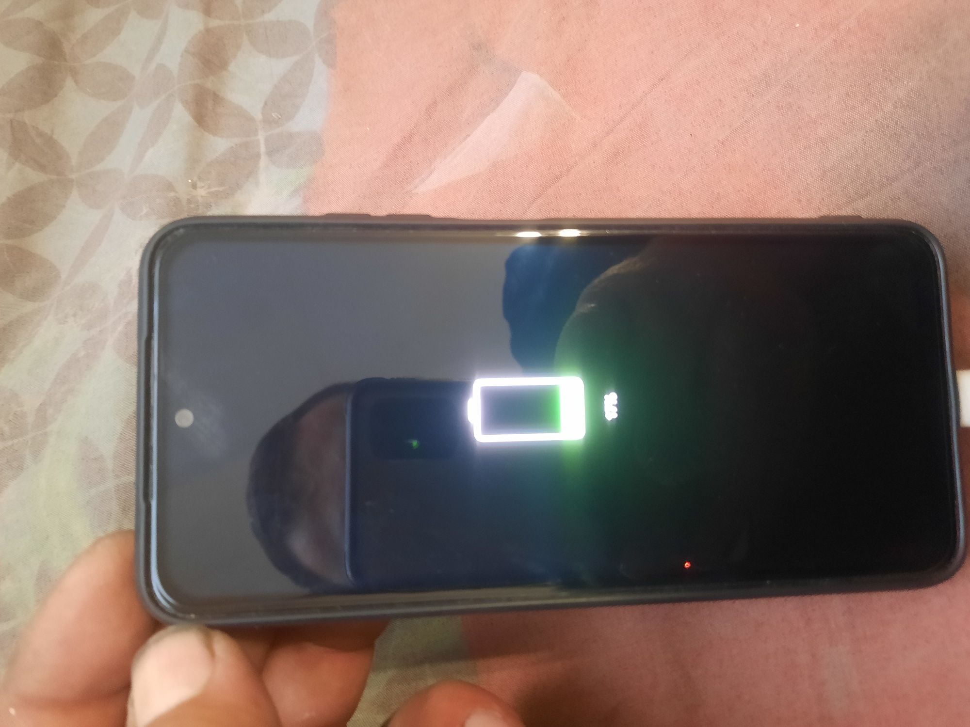 Redmi note 10s 6/128 nfc