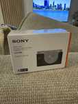 Obudowa aparatu Sony lcs-rxl