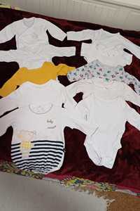 Lote roupa bebé menino dos 0 a 4 meses