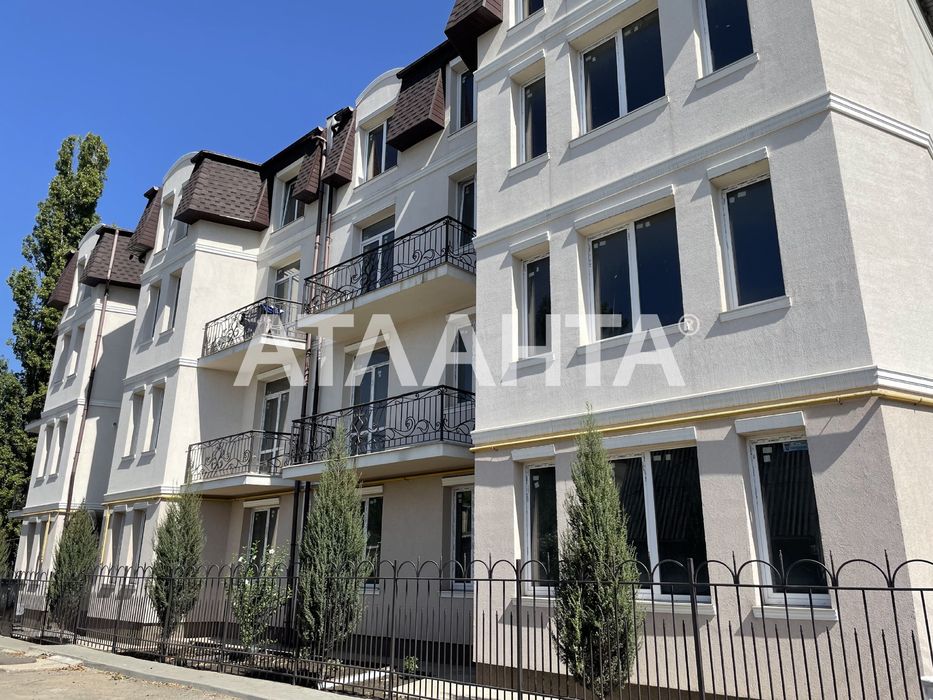 Малоэтажный дом.1 ком.квартира .Таирово! АГВ.Подходит под Программы!