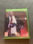 Gra Hitman 2 na Xbox One i Hitman stellbook edition