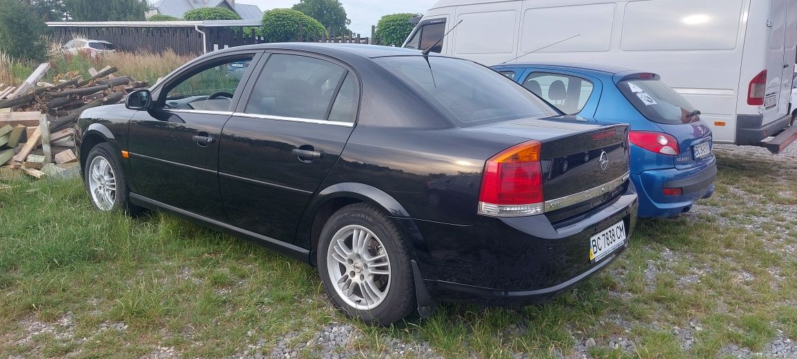 Продам Opel Vectra C