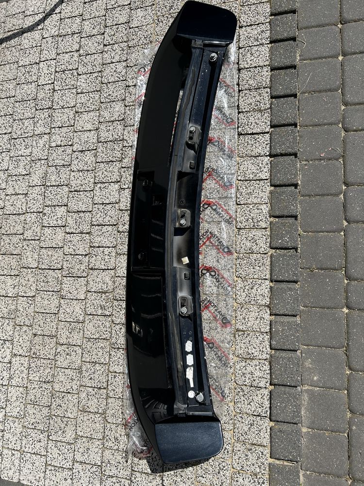 Spoiler Ford Focus ST mk2, oryginał