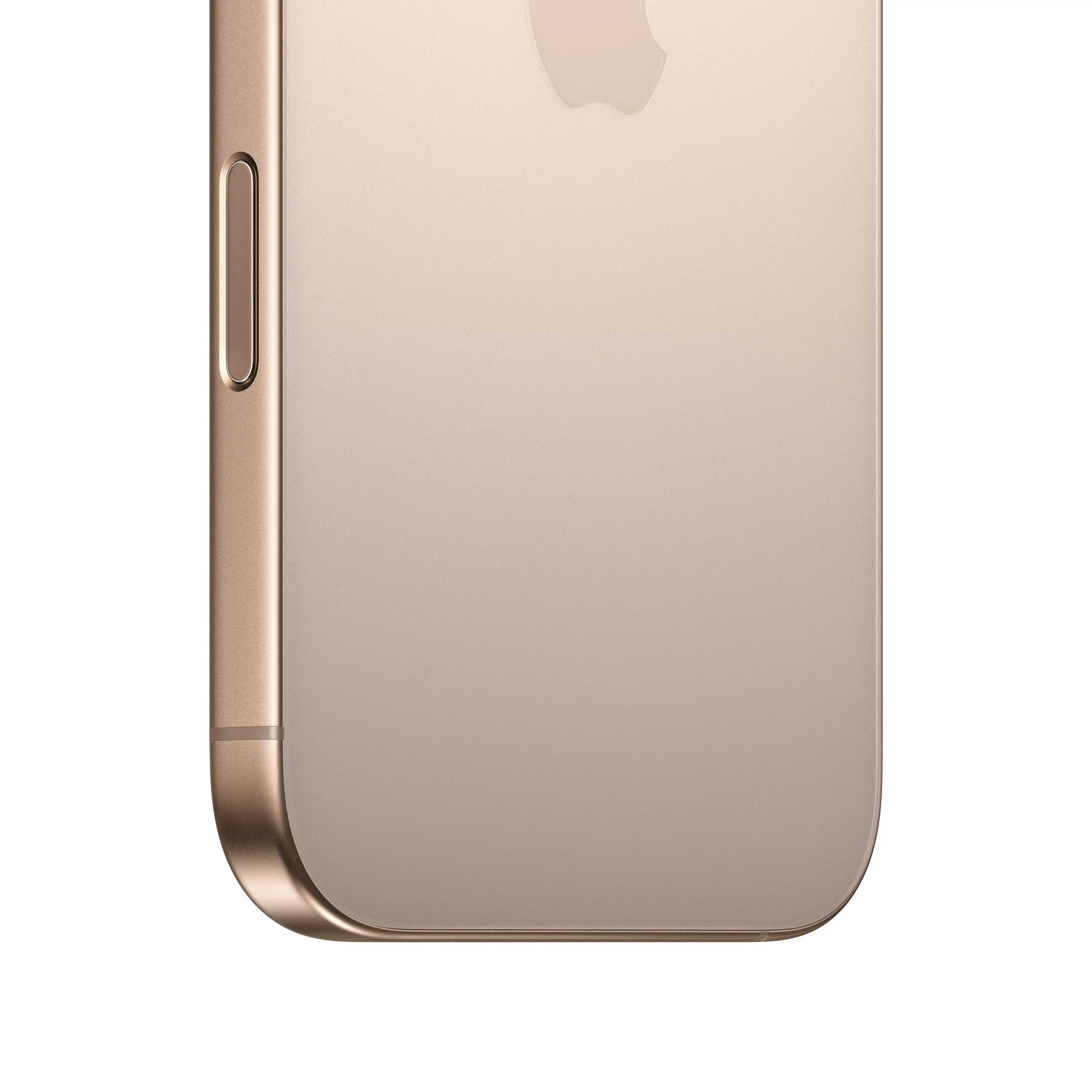 Apple IPhone 16 Pro 5G 256 GB J. NOWY Tytan Pustynny Gwarancja RATY 0