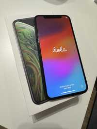 iPhone Xs 256gb Space Gray