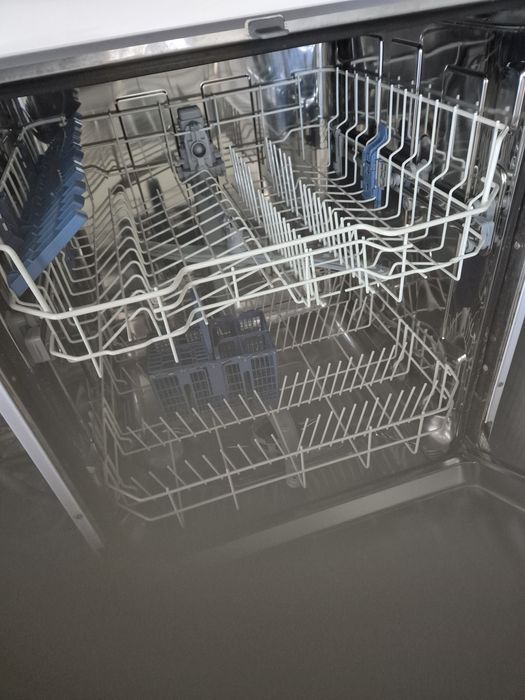 Máquina lavar loiça