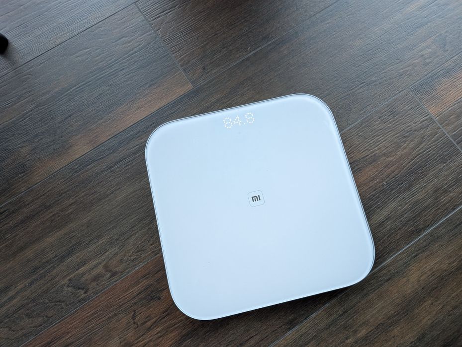 Ваги напольні Xiaomi