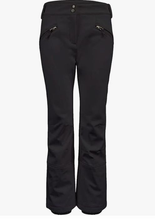 Damskie Spodnie Narciarskie Killtec Thones Softshell - Outdoorxl