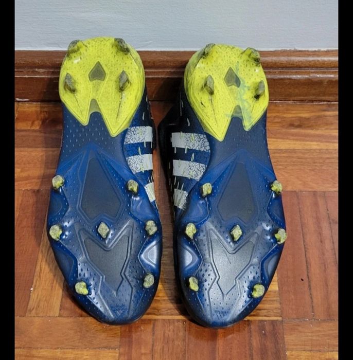 Chuteiras Adidas