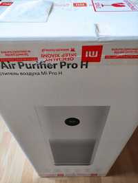 NOWY! Oczyszczacz powietrza Xiaomi Mi Air Purifier PRO H