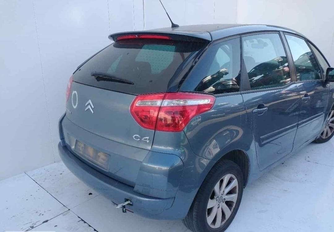 Citroën Picasso 2008 1.6 hdi