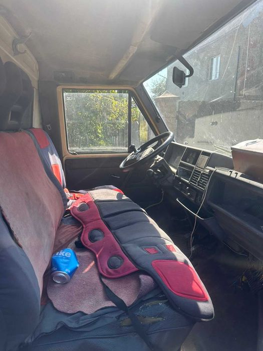 продається бус фіат дукато