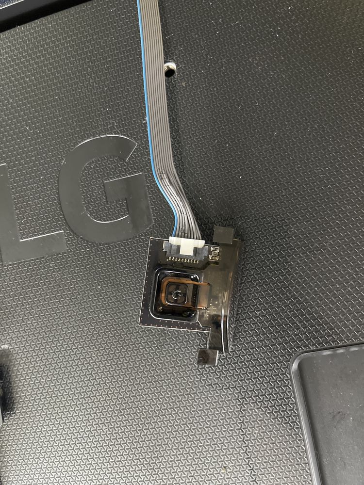 Mainboard para TV LG 43LK5100PLA