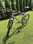 Rower Unibike Flite 21 rama, 26 kola