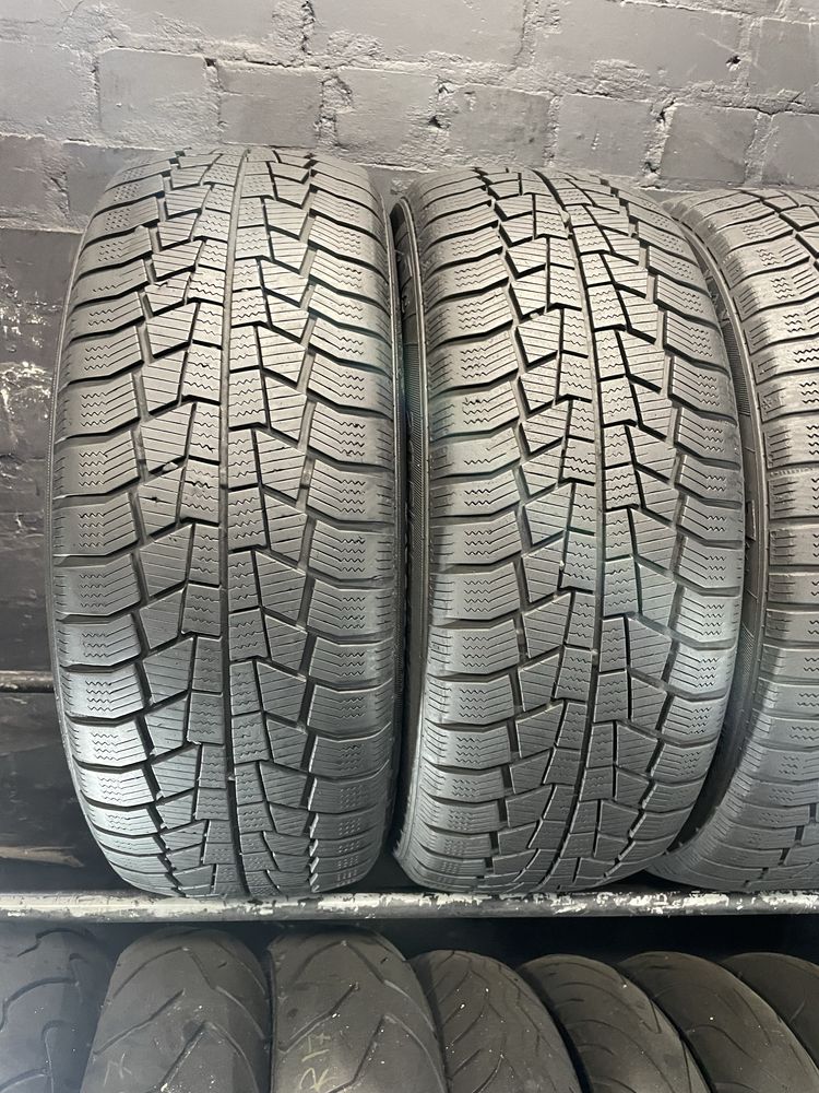 4шт 205/55 R16 Viking WinTech