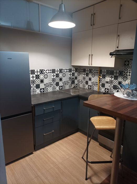 Wynajme mieszkanie Otwock, Generalska. Dostępne.