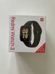 NOWY ZAPLOMBOWANY Smartwatch Xiaomi Redmi Watch 3