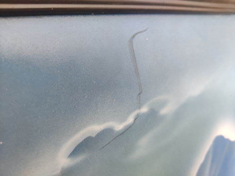 Piękny obraz z wypukłymi elementami