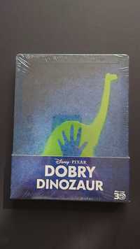 Dobry Dinozaur - Blu-ray Steelbook