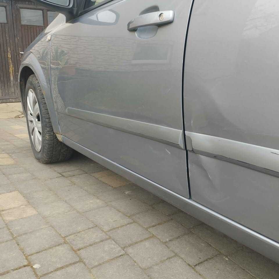 Opel Astra 1,9 CDTI