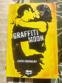 Cath Crowley 'Graffiti Moon'