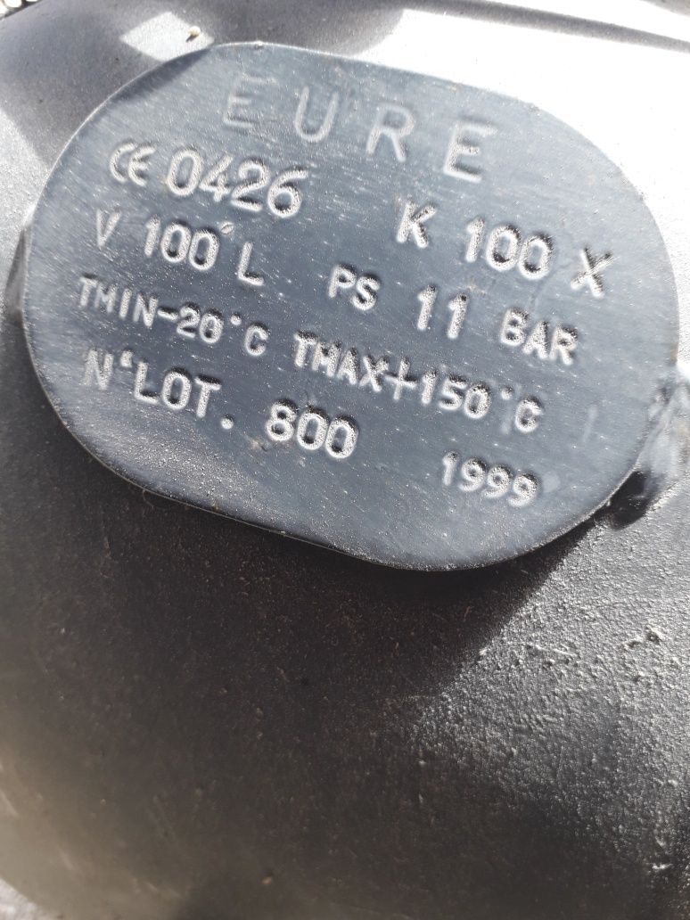 Compressor a AR 11 bares